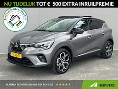 Mitsubishi ASX - 1.6 PHEV AT Instyle / Elektrisch schuif/kanteldak / Apple Carplay&Android Auto / Achteruit