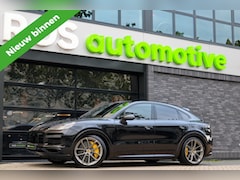 Porsche Cayenne Coupé - 4.0 Turbo S E-Hybrid | NAP | KERAMISCH | STOELKOELING | 360 | SOFT-CLOSE | CARBON | GT-WHE