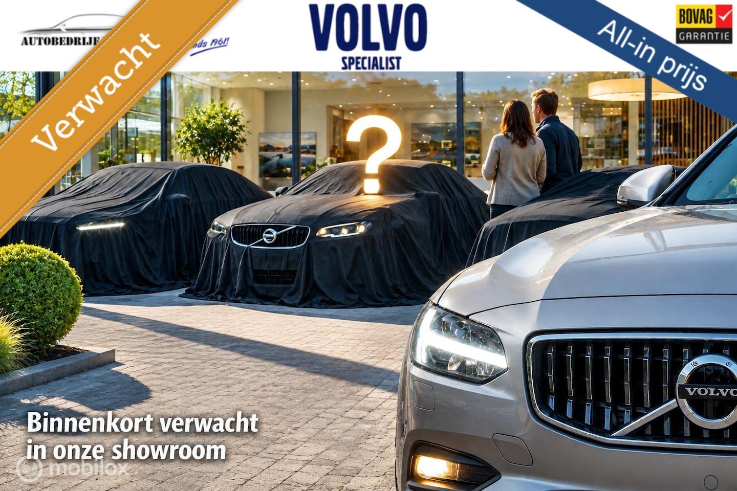 Volvo XC70 - MY16 FWD T5 245PK GEARTRONIC8 INSCRIPTION | SUNROOF | STANDKACHEL | STOELKOELING - AutoWereld.nl