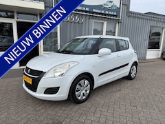 Suzuki Swift - 1.2 Comfort EASSS
