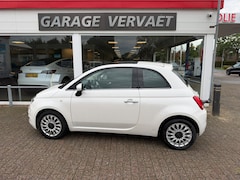 Fiat 500 - 1.2 Pop
