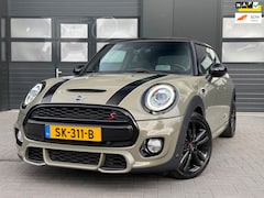 MINI 3-Deurs - 2.0 Cooper S |Full option|Eerste eigenaar|LED|VOL