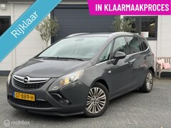 Opel Zafira Tourer - 120pk Edition|RIJKLAAR|1EIG|CLIMA|CRUISE