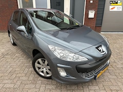 Peugeot 308 - 1.6 VTi XS / Navi / PDC / Airco / Cruise / 5DRS / NAP