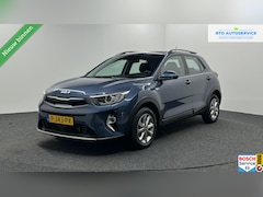 Kia Stonic - 1.0 T-GDi MHEV DynamicLine CAMERA CARPLAY NAVI CRUISE