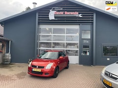 Suzuki Swift - 1.3 GLS
