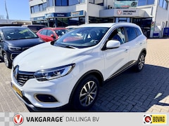 Renault Kadjar - 1.3 TCe Intens | Automaat | Trekhaak | Camera | 2022