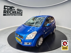 Suzuki Splash - 1.2 Comfort | Hoge zit | Airco | Zuinig