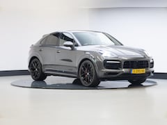 Porsche Cayenne Coupé - 3.0 E-Hybrid | SOH 87.4 | Rijdt alleen op benzine |