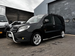 Mercedes-Benz Citan - 109 CDI Airco Trekhaak PDC