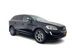 Volvo XC60 - 2.0 D3 FWD Ocean Race Aut. *LEATHER | HEATED-COMFORTSEATS | NAVI-FULLMAP | PRIVACY-GLASS |