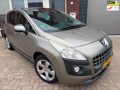 Peugeot 3008 - 1.6 THP ST / AUT / Pano / Navi / Clima / PDC