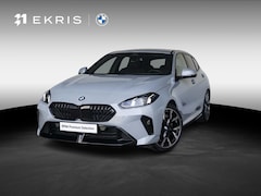 BMW 1-serie - 120 | M Sportpakket Pro | Comfort Access | 19 inch | Driving Assistant Plus | Sportstoelen