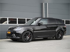 Land Rover Range Rover Sport - 3.0 SDV6 306 PK HSE DYNAMIC EXPORTPRIJS, PRIJS VOOR NL IS €27.950,