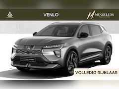 Mitsubishi Eclipse Cross - Intense+ 87 kWh RIJKLAAR | NIEUW uit voorraad | €3.000, - VOORDEEL