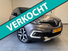 Renault Captur - 0.9 TCe Intens / Led/Cruise/Navi/Camera
