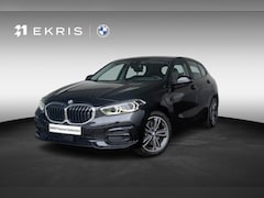 BMW 1-serie - 118i | Sport Line | Sportstoelen voor |HiFi Audio | PDC voor/achter