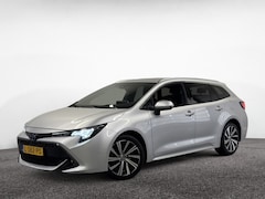 Toyota Corolla Touring Sports - 1.8 Hybrid Dynamic
