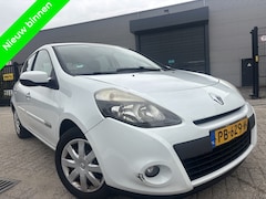 Renault Clio - 1.5 dCi Parisienne Navi|Bluetooth|Cruise|Clima