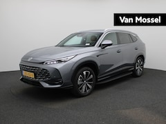 MG MG HS PHEV - 1.5 Luxury