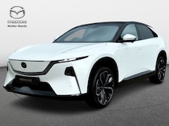 Mazda CX-6e - 78 kWh Takumi | Alarmsysteem | Automatisch dimmende binnenspiegel met randloos design | Dr
