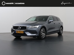 Volvo V60 - 2.0 T5 Momentum Pro 250pk Automaat | Lederen Bekleding | Achteruitrijcamera | Stoelverwarm