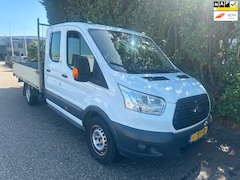 Ford Transit - 350 2.2 TDCI L3H1 Bj’09-2017 EURO 6
