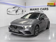Mercedes-Benz A-klasse - 250 e AMG Limited|PANO|Black Edition