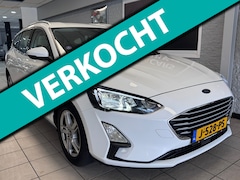 Ford Focus Wagon - 1.0 EcoBoost Trend Edition Business