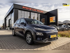 Hyundai Kona Electric - EV Comfort 64 kWh, NL Auto, Krell Audio, Metallic lak