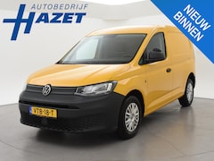 Volkswagen Caddy Cargo - 2.0 TDI + CRUISE CONTROL | AIRCO | BLUETOOTH | PARKEERSENSOREN | 2 ACHTERDEUREN