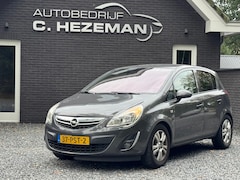 Opel Corsa - 1.3 CDTi EcoFlex S/S Cosmo Cruise Control Navigatie inruilkoopje