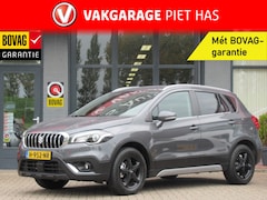 Suzuki S-Cross - 1.0 Boosterjet High Executive | Clima-Airco | Apple Carplay | Parkeercamera | Incl. BOVAG