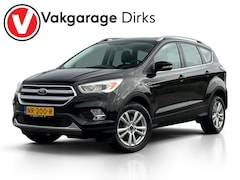 Ford Kuga - 1.5 Ultimate ✅ Navi ✅ CarPlay ✅ Trekhaak