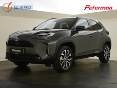 Toyota Yaris Cross - 1.5 Hybrid 130 Style | Stoelverwarming | DAB | Carplay