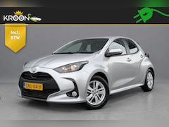 Toyota Yaris - 1.5 Hybrid 115 Active Apple CarPlay / Android Auto