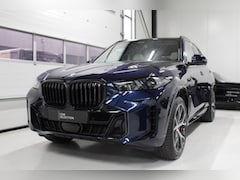 BMW X5 - xDrive50e Launch Edition