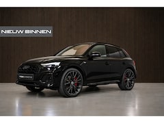 Audi Q5 - 55 TFSI e S edition | Bang & Olufsen | Stuurverwarming | Stoelverwarming | RS Stoelen | Me