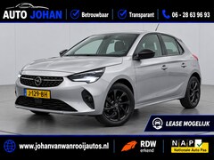 Opel Corsa - 1.2 Elegance/NAVI/CARPLAY/DIGI DASH