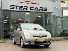 Toyota Verso - 1.8 VVT-i Luna 7 Pesroon|Automaat|Airco|Onderhoud|