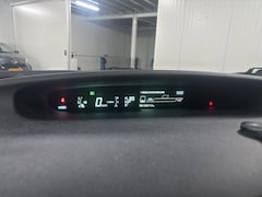 Toyota Prius - 1.8 Executive NL Auto, onderhoud op orde, 2e eigenaar