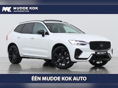 Volvo XC60 - T6 Plus Black Edition | Harman/Kardon | Pilot Assist | Panoramadak | 360° Camera | Head-Up