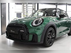 MINI 3-Deurs - 1.5 Cooper John Cooper Works Panorama/Stoelverwarming/Licht pakket/JCW/