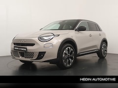 Fiat 600 - 1.2 Hybrid La Prima Full Map Navigatie | Stoelverwarming | Parkeer Camera | Climate Contro