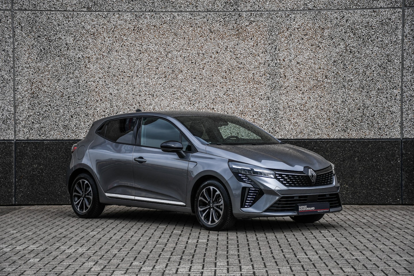 Renault Clio - 1.0 TCe 90 GPF techno - AutoWereld.nl