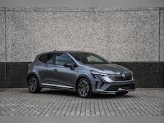 Renault Clio - 1.0 TCe 90 GPF techno