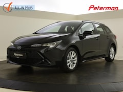 Toyota Corolla Touring Sports - 1.8 Hybrid Active | Stoelverwarming | Navigatie | DAB