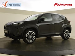 Toyota Yaris Cross - 1.5 Hybrid Executive | Panoramadak | Parkeersensoren | 1/2 leder