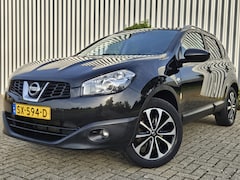 Nissan Qashqai - 2.0 Acenta /Panoramadak/Trekhaak/Camera