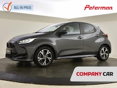 Toyota Yaris - 1.5 Hybrid 115 Style | Blind spot | Stoel + stuur verw. | PDC |